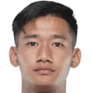 M. Fanai