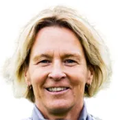 Martina Voss-Tecklenburg