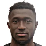 S. Gassama