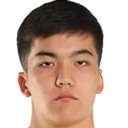 S. Muratbaev