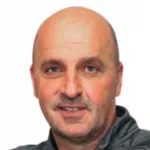 Paul Cook