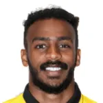 H. Al Shamrani