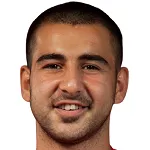 Halil İbrahim Sevinç