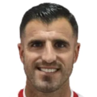 Samuel Fernández
