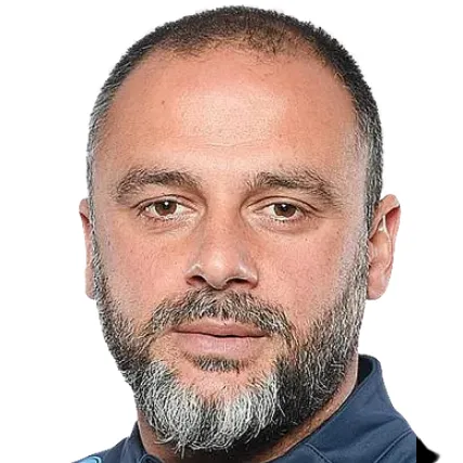 Giorgi Tchiabrishvili