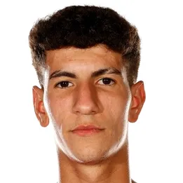 Rayane Belaid