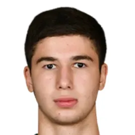 K. Mukailov