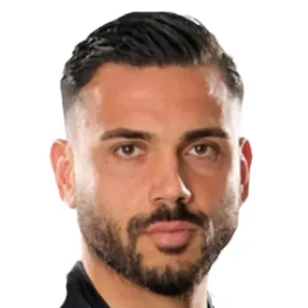 Burak Çoban