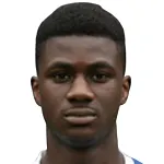 M. Gyamfi