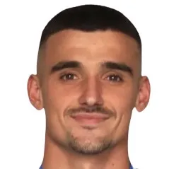 A. Bytyçi