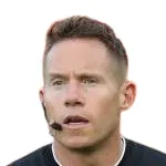 Stephen Martin