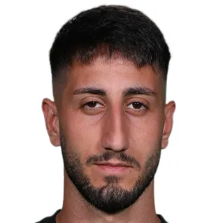 Can Keleş