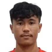 Kaung Htet Paing