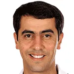 Ravshan Irmatov