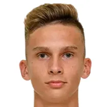 D. Basovskyi