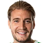 N. Bendtner