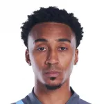 M. Hairston