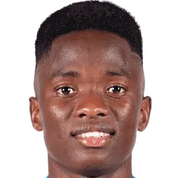 M. N'Diaye