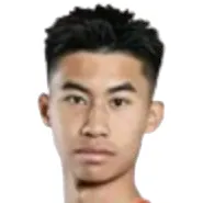 Zhang Jiajie