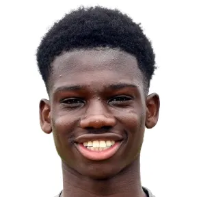 R. Lamptey