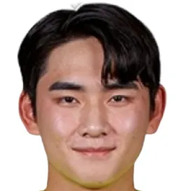 Ueom Ye-Hoon