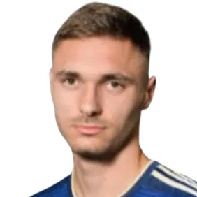A. Kolundzic