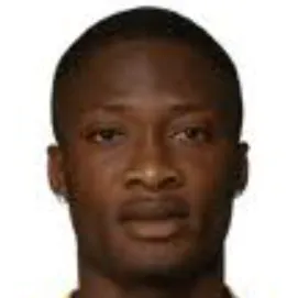 T. Johnson Eboh