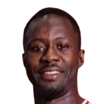 L. Gueye