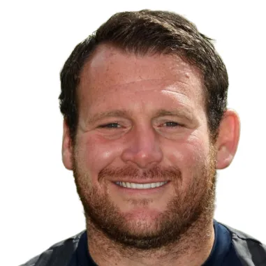 Darren Sarll