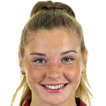 K. Vilhjálmsdóttir