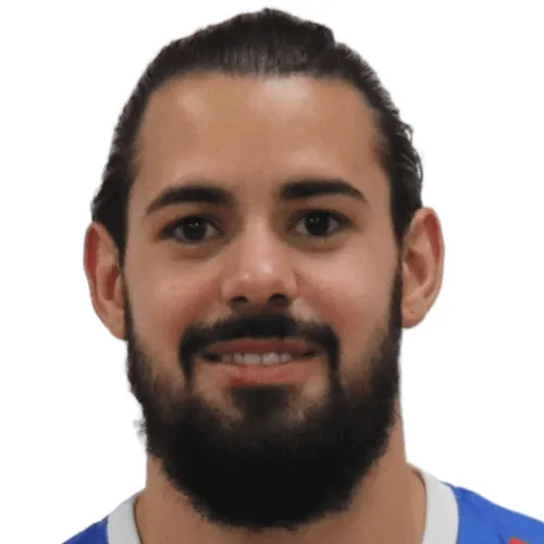 C. Gonzalez