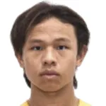 Huang Ziming