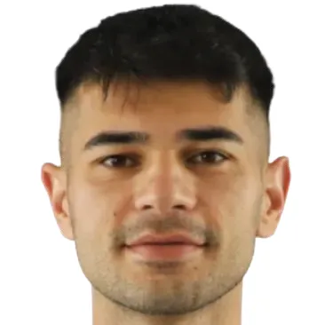 Ali Ülgen