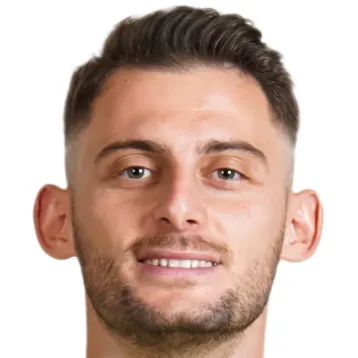 Enes Bakal
