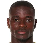 J. Mensah