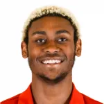 N. Burgess