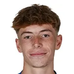 Kieran Morgan