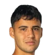 P. Contreras