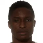 A. Chukwujekwu