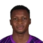 R. Abubakar
