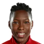 K. Buchanan