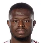 M. Abubakari