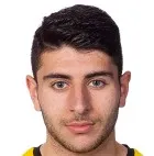 André Al Sanati