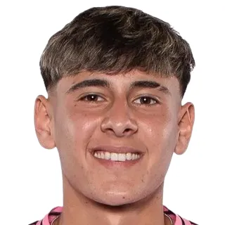 S. Morales