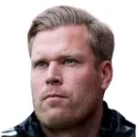 D. Friberg