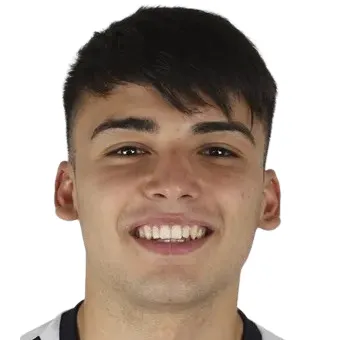 I. Garguez