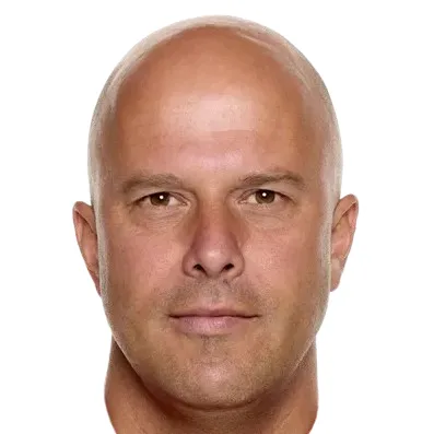 Arne Slot