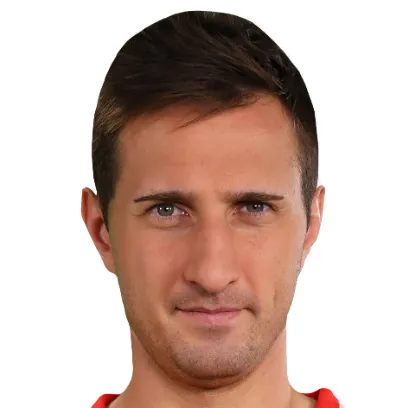 M. Gavranovic