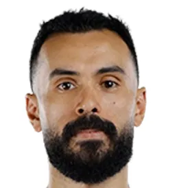 M. Al-Shammari