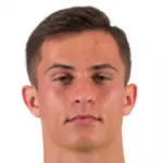 A. Kaprálik